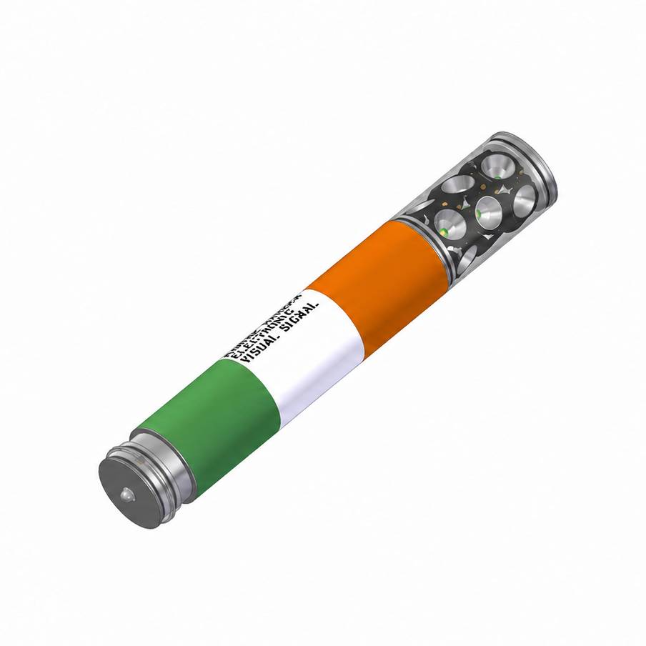 LED Marine Marker 25/58
