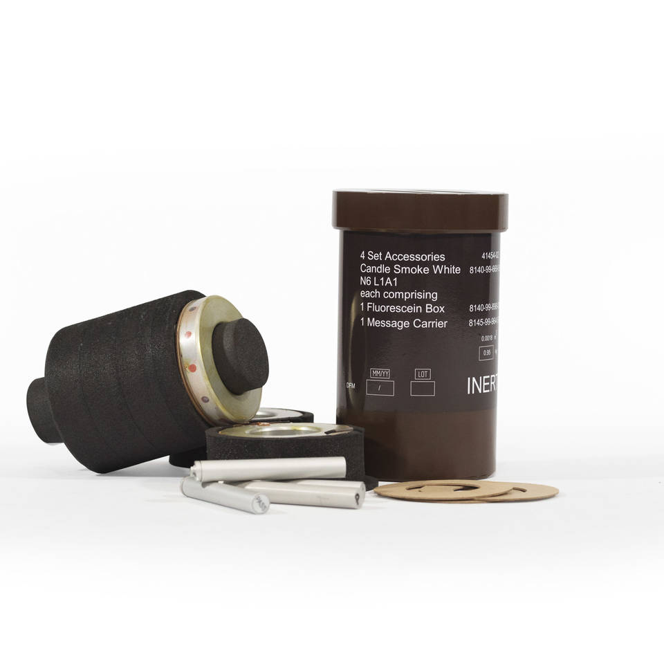 Set Accessories L1A1